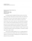 Estrategias reproductivas de los seres vivos