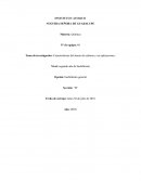 Características y aplicaciones del Carbono