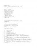 Sistemas de gestión. La Logística