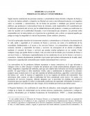 DERECHO A LA SALUD PERSONAS USUARIAS Y CONSUMIDORAS