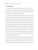 La Violencia Contra La Mujer. La Publicidad en la mujer de edad avanzada