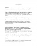 Analisis doing business