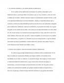 Contexto familiar y desarrollo psicológico durante la adolescencia