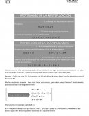 Ejercicios de matemàticas