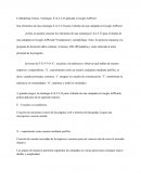 E-Marketing Uniacc: Estrategia É-X-I-T-O aplicada a Google AdWord