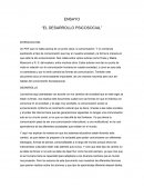 Más allá de las fronteras: Comunicación multicultural, redes sociales y el conocimiento sociopersonal