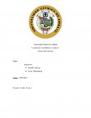 Definición de crecimiento económico