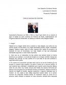 CARLOS SALINAS DE GORTARI Expresidente Mexicano de 1988 a 1994