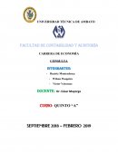 El estado concepto y fines del Estado organización del sector público