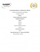 Sesión 2 Persona, personalidad y personería