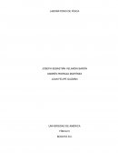 LABORATORIO DE FÍSICA Banco Optico