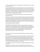 Cómo entender los intereses y las necesidades de los diferentes actores que inciden en el éxito de la empresa?