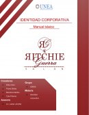 Caso “RITCHIE GUERRA salón”