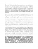 Conclusion las migraciones