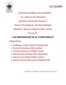 Los engranajes de la convivencia