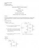 Circuitos Lineales