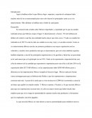 Contextos socioculturales de negocios internacionales