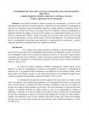Aplicaciones de la cromatografía