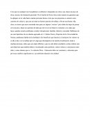 Proceso de la ética en la educación