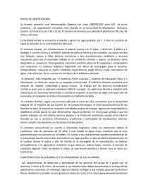 Diagnostico La escuela primaria rural Hermenegildo Galeana. Página 1