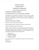 Actividad evaluativa App movil didactica