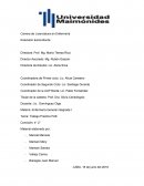 Proceso de atencion en enfermeria