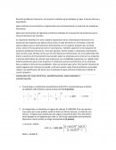 EJERCICIOS DE AMORTIZACION