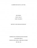 LAS REDES SOCIALES EN LA LECTURA