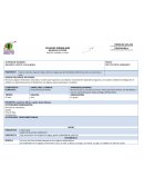 ACTIVIDAD: BLOQUE Aprendo a convivir con mi grupo.