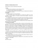 EVIDENCIAS Y OPINIONES LIBROS DE TEXTO