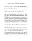 Ella - crónica sobre una pesadilla