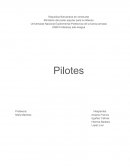 Pilotes