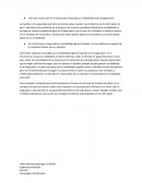 Liquidez y rentabilidad