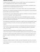 Adolescentes ¿con “déficits”?