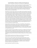 José Esteban Antonio Echeverría Espinosa