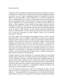 Tarea evaluativa 8, evaluación docente