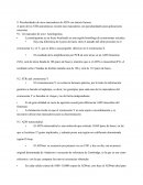 Marcadores con interés forense