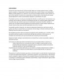 CASO MEDICO Paciente de sexo masculino de 32 años