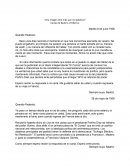 Historia detrás de la fotografía