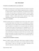 CASO: “RON CUBANO”