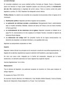 La nueva Europa