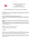 ESTUDIOS PROFESIONALES PARA EJECUTIVOS