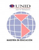 PROYECTO La Motivación, UNID, Cultura Organizacional