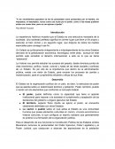 Visión de Estado Paul-Michel Foucault