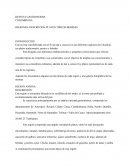 EVIDENCIA CURSO VIRTUAL GASTRONOMIA COLOMBIANA SEMANA 3 Y 4