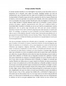 Porque estudiar filosofía