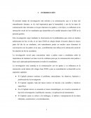 La comunicación con los padres y su influencia en la interacción social de los estudiantes de 6to de secundaria