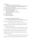 REVOLUCIÓN LIBERTADORA CUESTIONARIO