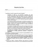 Preguntas Caso Pasy