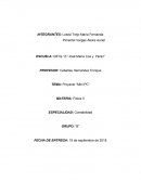 Proyecto “Mini PC”